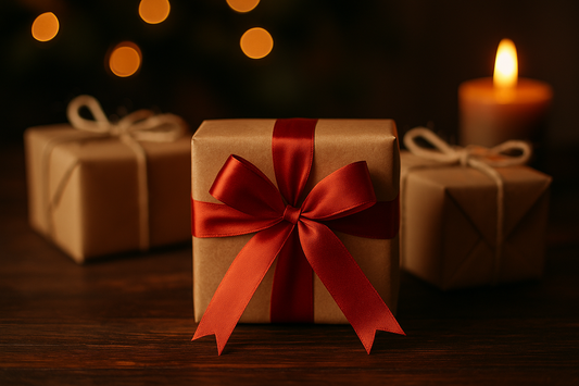 Best 2025 Thanksgiving Gifts for Gentlemen - That Show Real Appreciation