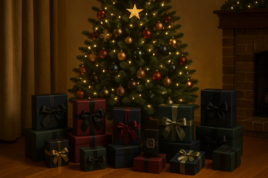 2025 Unique Christmas Gift Ideas — Thoughtful Presents He’ll Actually Love