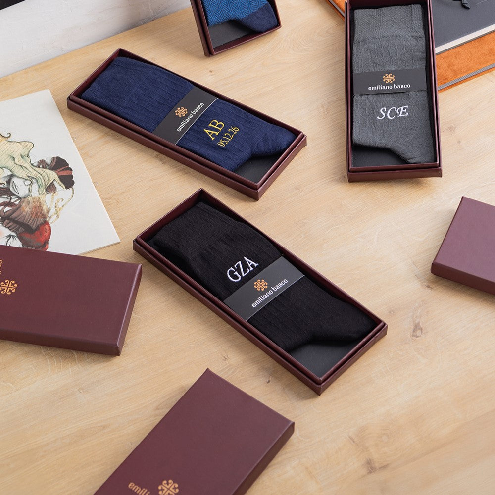 The Refined Collection